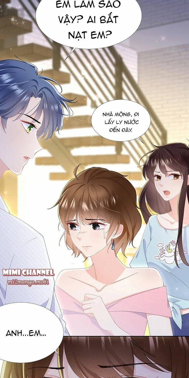 Lừa Boss Làm Bà Mai Chapter 21 - Trang 2