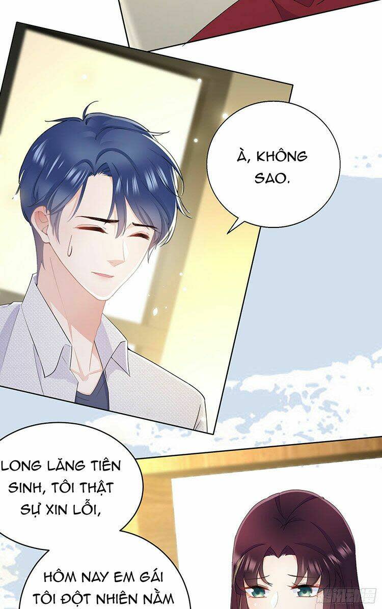 Lừa Boss Làm Bà Mai Chapter 18 - Trang 2