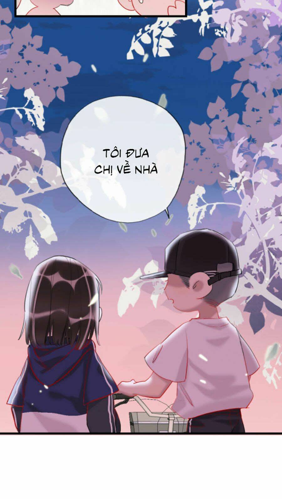 Cô Ấy Thật Xinh Đẹp Chapter 15 - Next Chapter 16