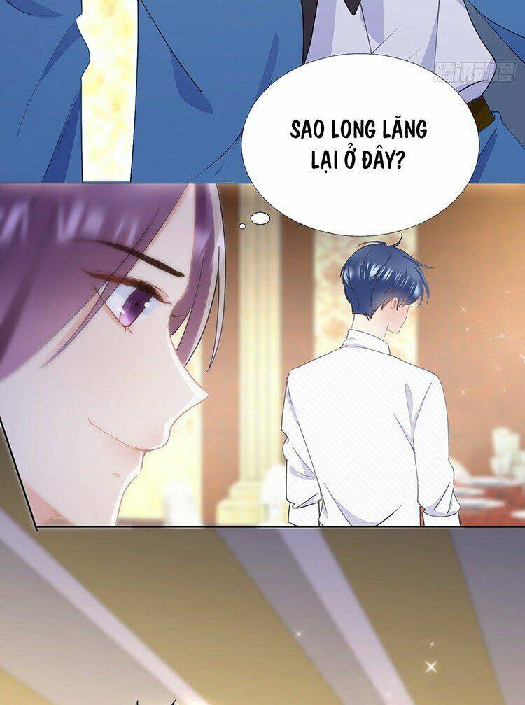 Lừa Boss Làm Bà Mai Chapter 21 - Trang 2