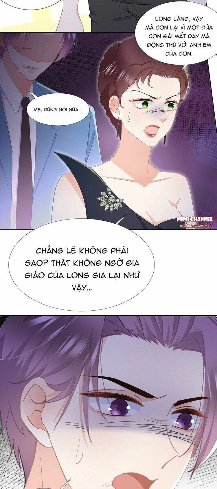 Lừa Boss Làm Bà Mai Chapter 21 - Trang 2