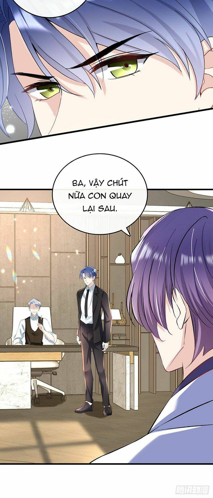 Lừa Boss Làm Bà Mai Chapter 11 - Trang 2