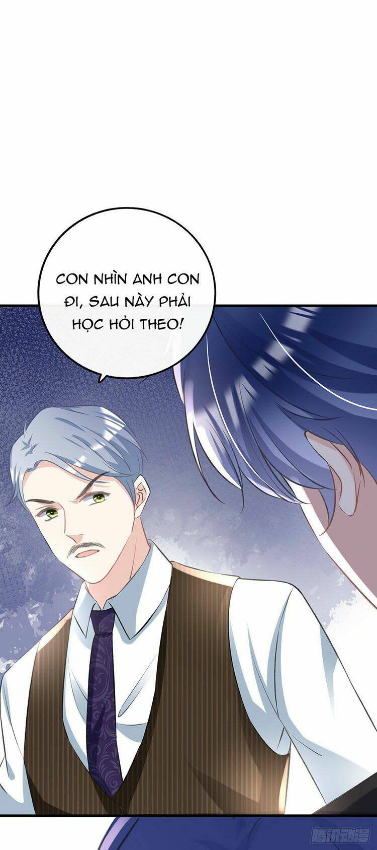 Lừa Boss Làm Bà Mai Chapter 11 - Trang 2