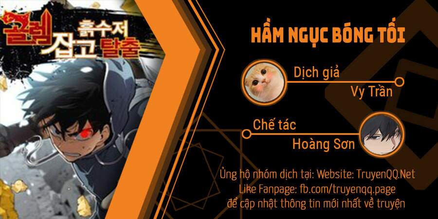 hầm ngục bóng tối chapter 28 - Trang 2