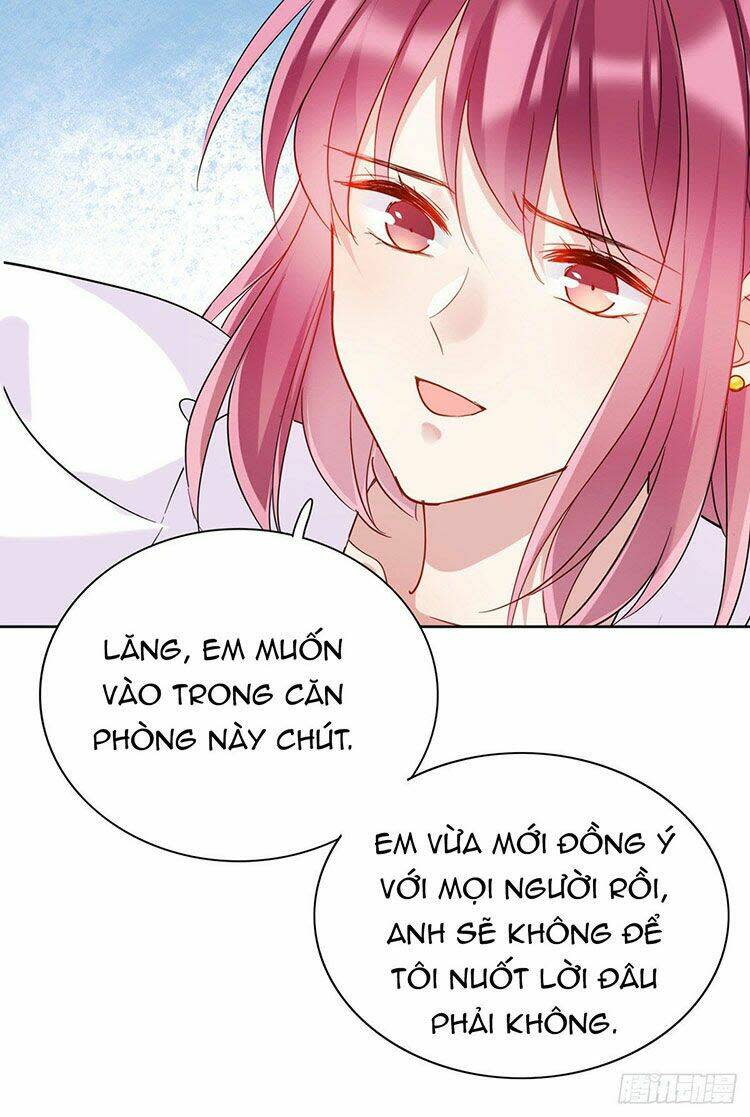 Lừa Boss Làm Bà Mai Chapter 10 - Trang 2