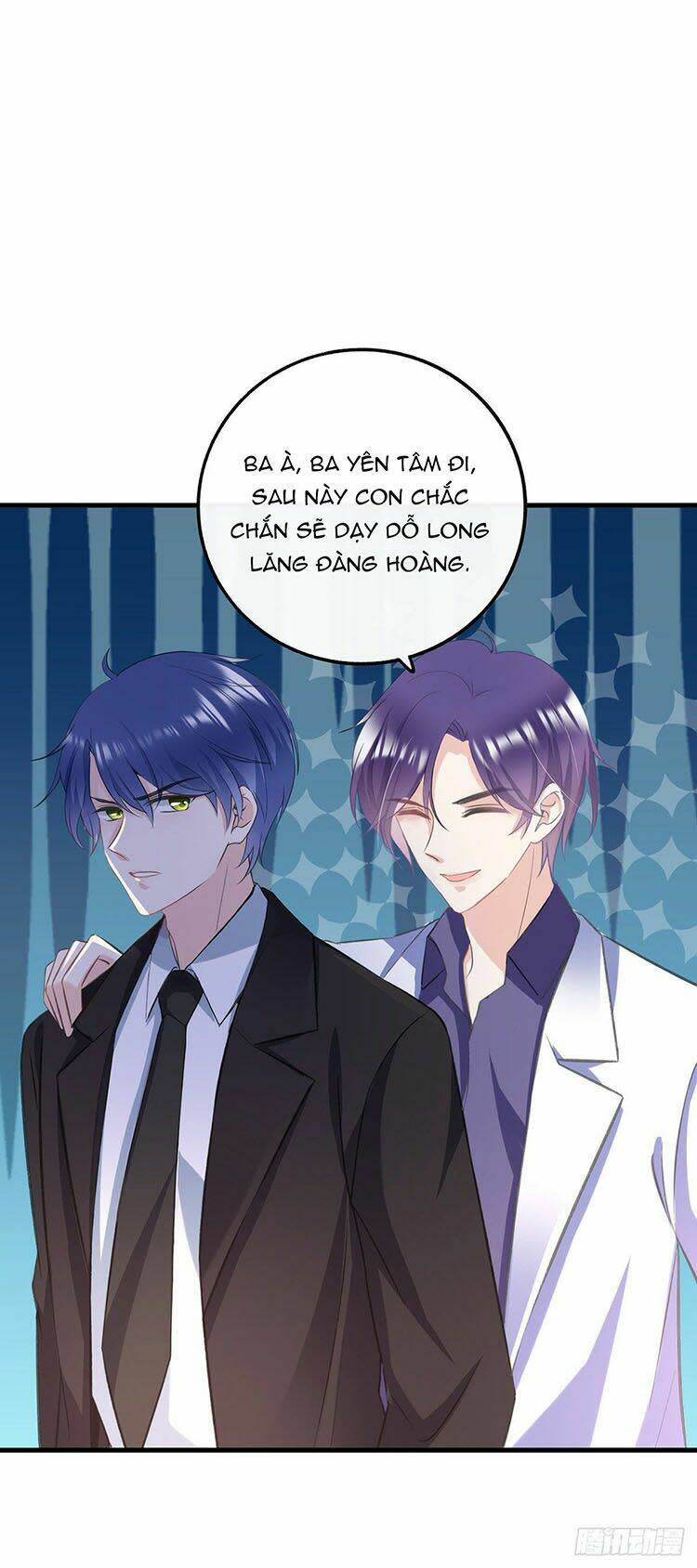 Lừa Boss Làm Bà Mai Chapter 11 - Trang 2