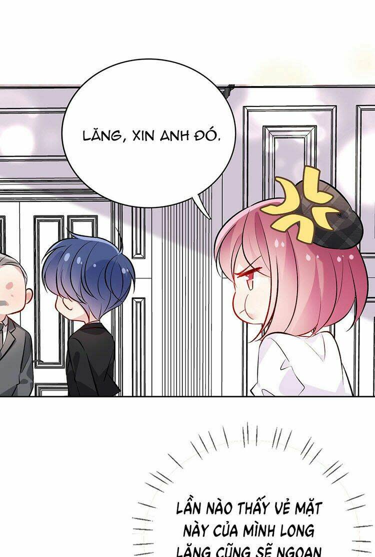 Lừa Boss Làm Bà Mai Chapter 10 - Trang 2