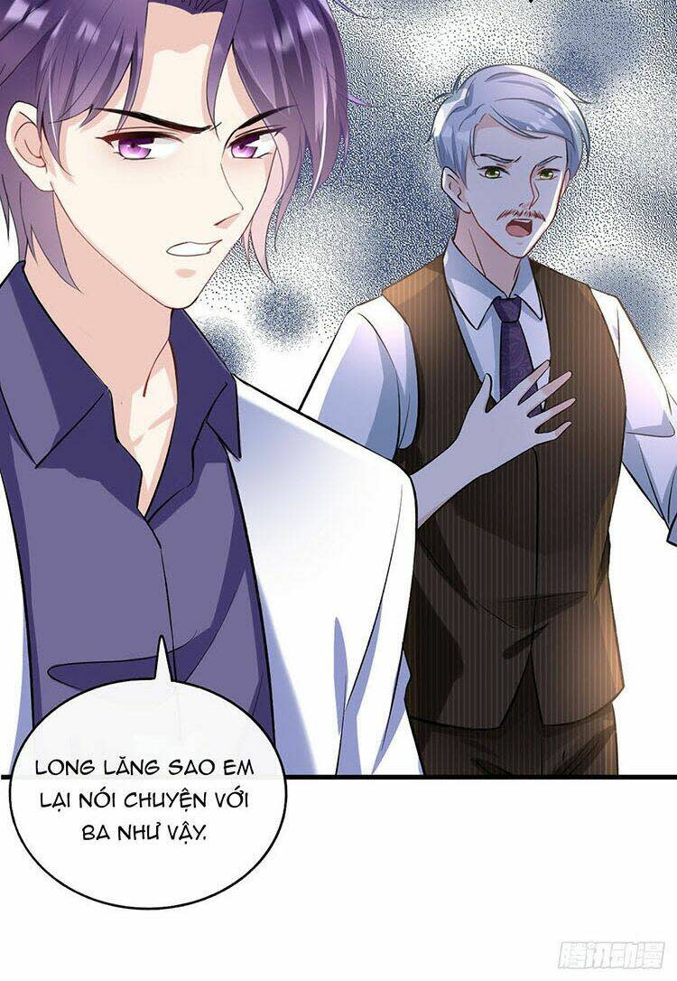 Lừa Boss Làm Bà Mai Chapter 11 - Trang 2