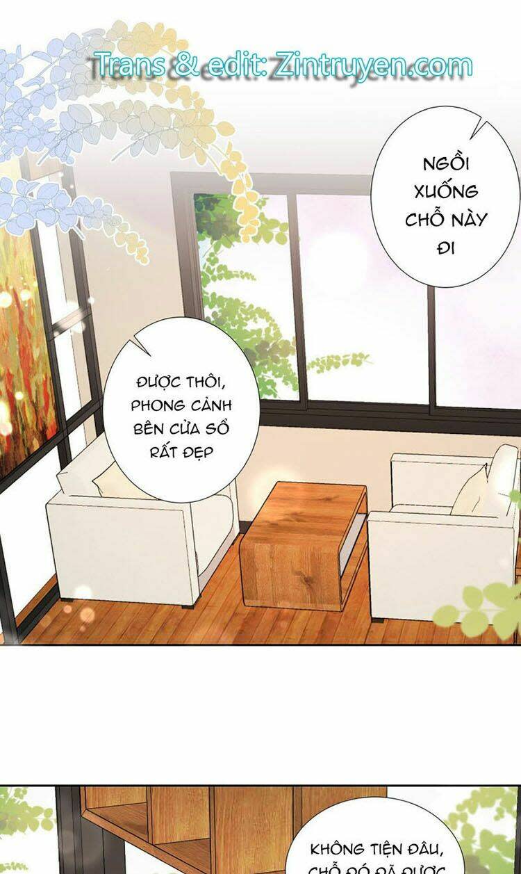 Lừa Boss Làm Bà Mai Chapter 5 - Trang 2