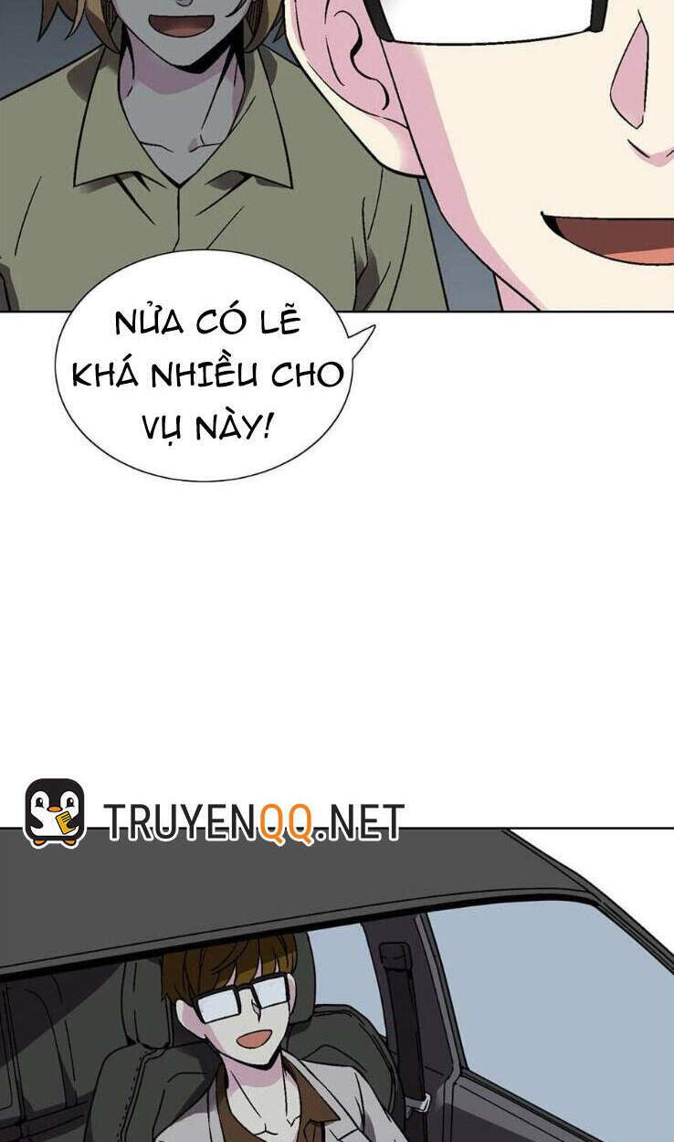 hầm ngục bóng tối chapter 30 - Trang 2