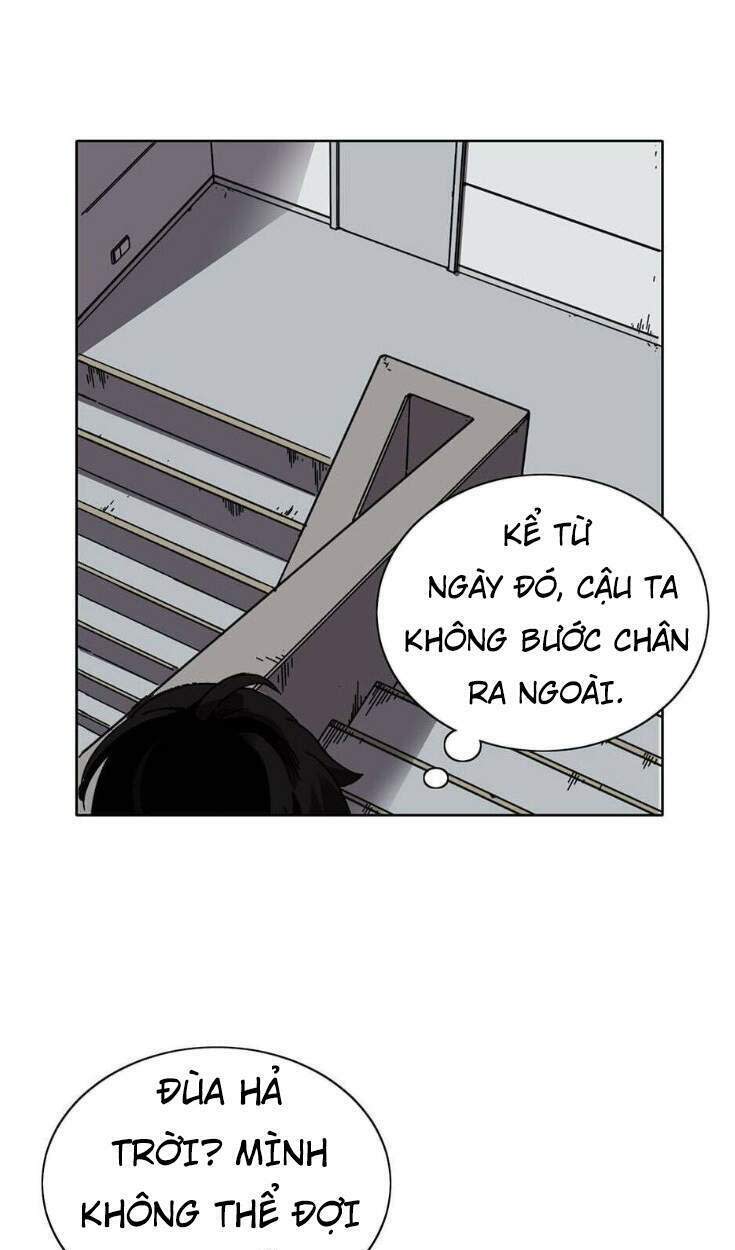 hầm ngục bóng tối chapter 30 - Trang 2