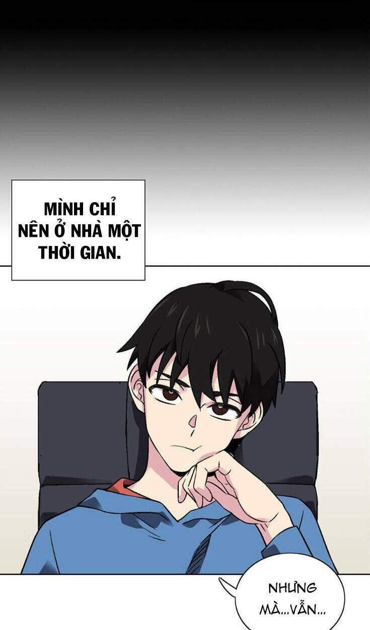 hầm ngục bóng tối chapter 30 - Trang 2