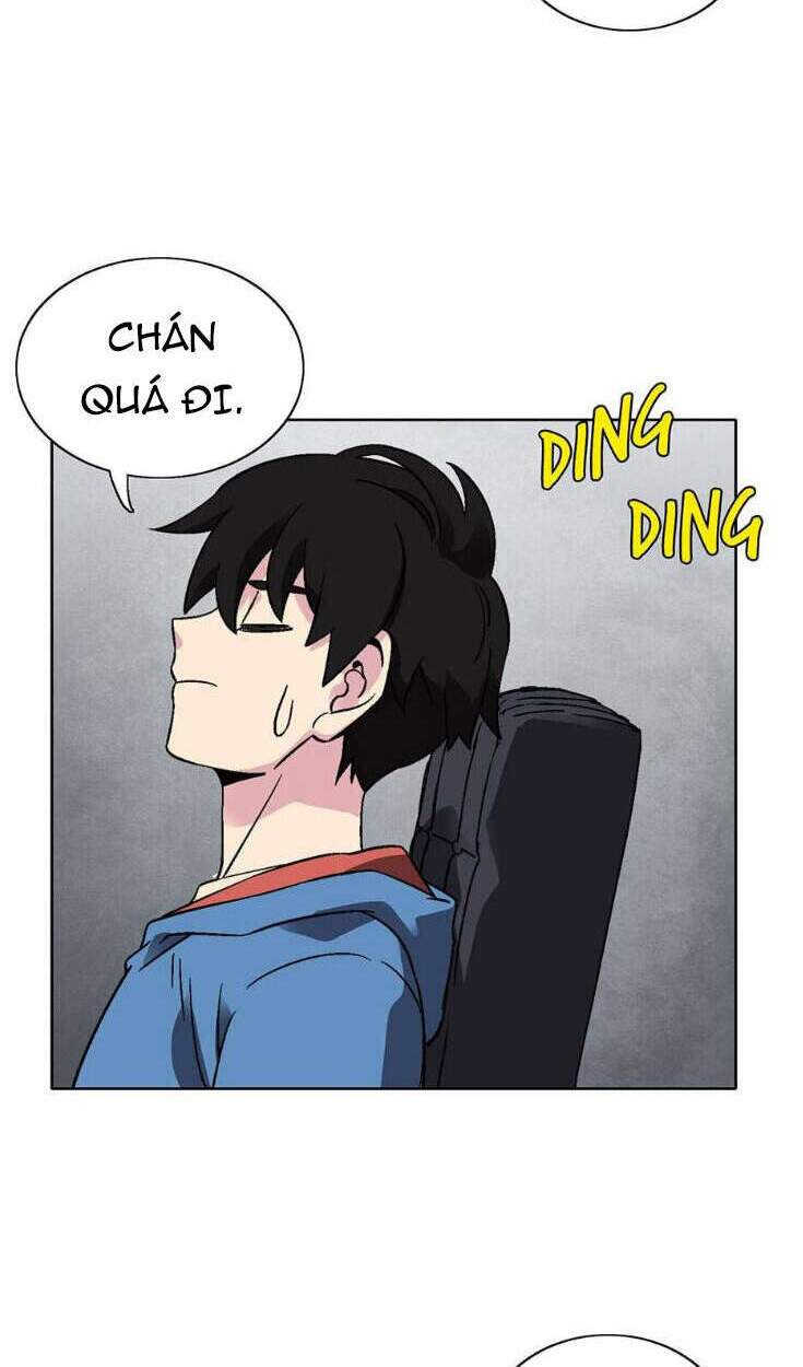 hầm ngục bóng tối chapter 30 - Trang 2