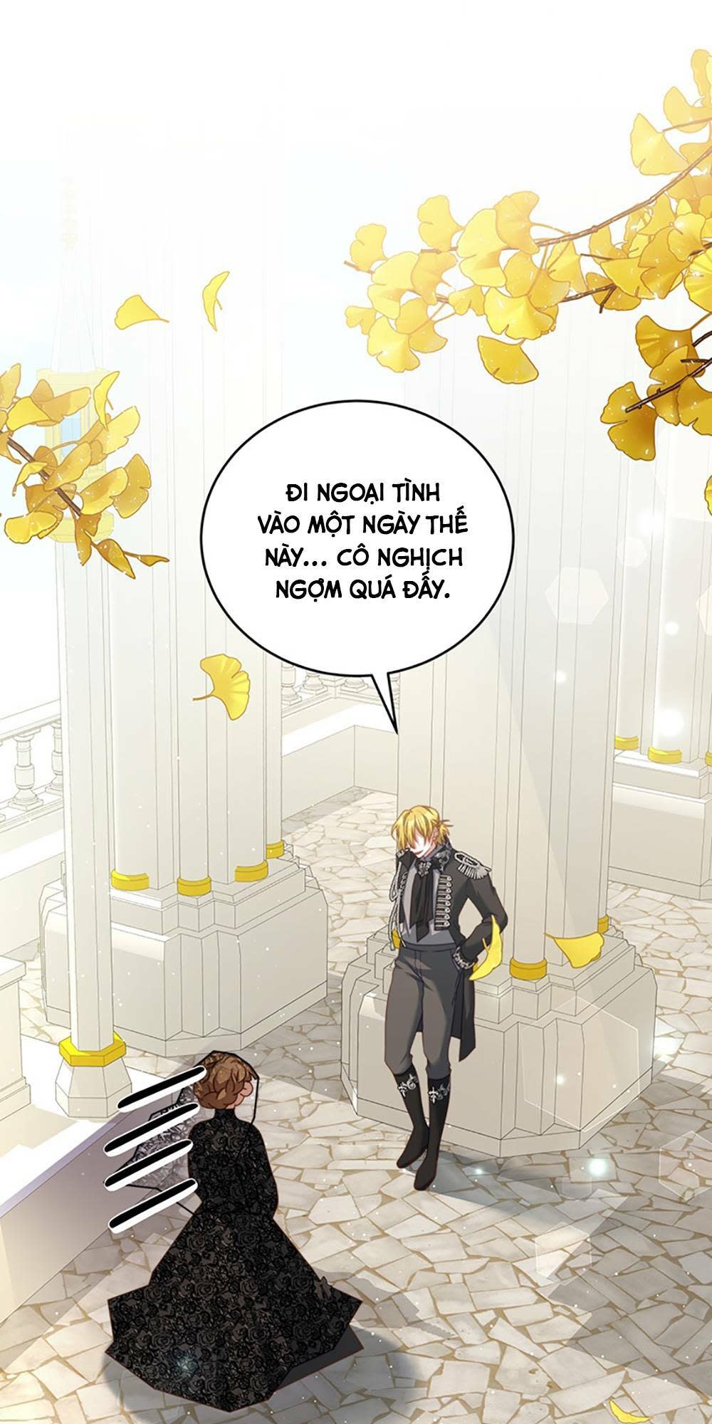 trở thành tình địch của các nam chính Chapter 26 - Next Chapter 27