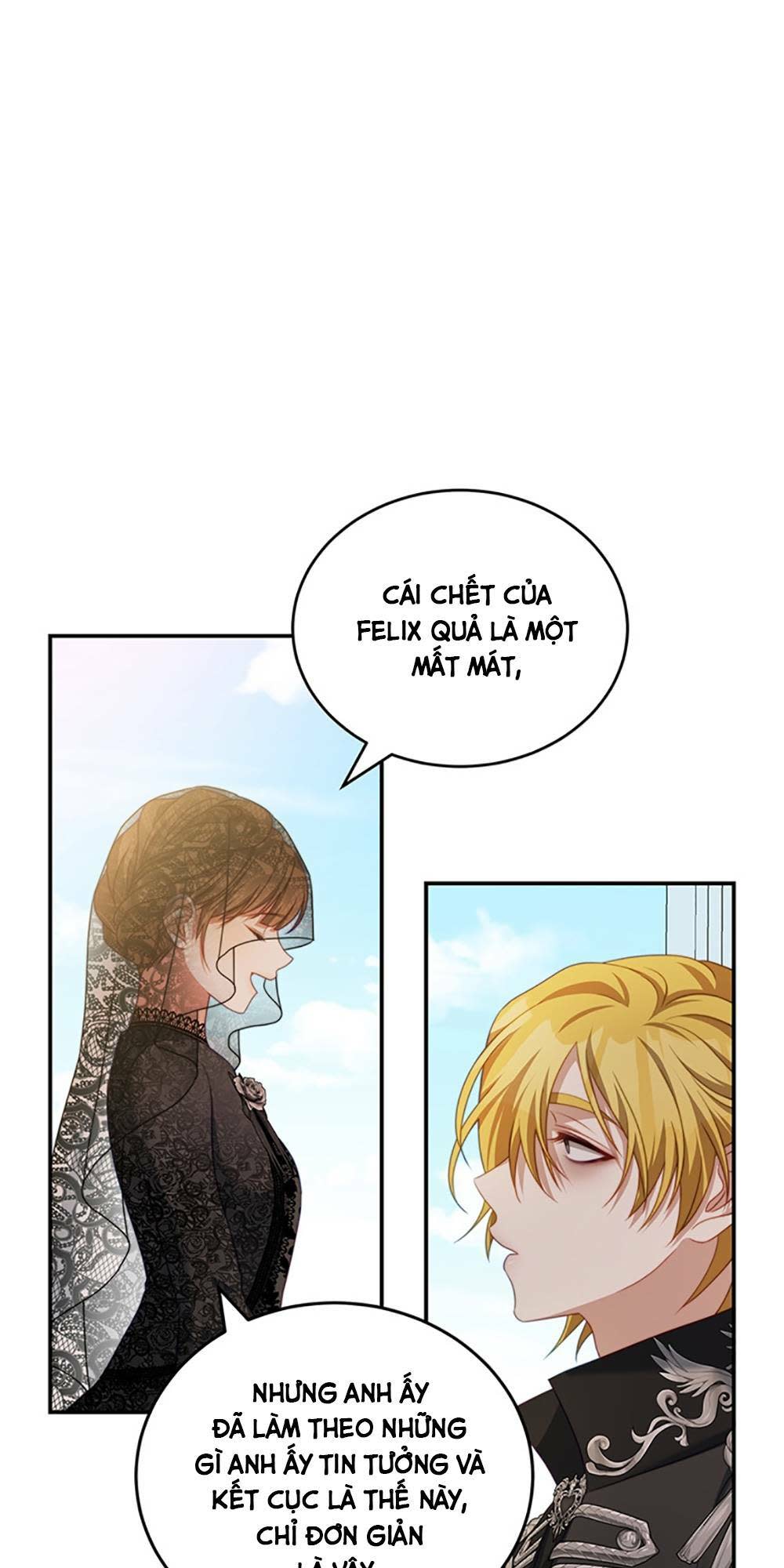 trở thành tình địch của các nam chính Chapter 26 - Next Chapter 27