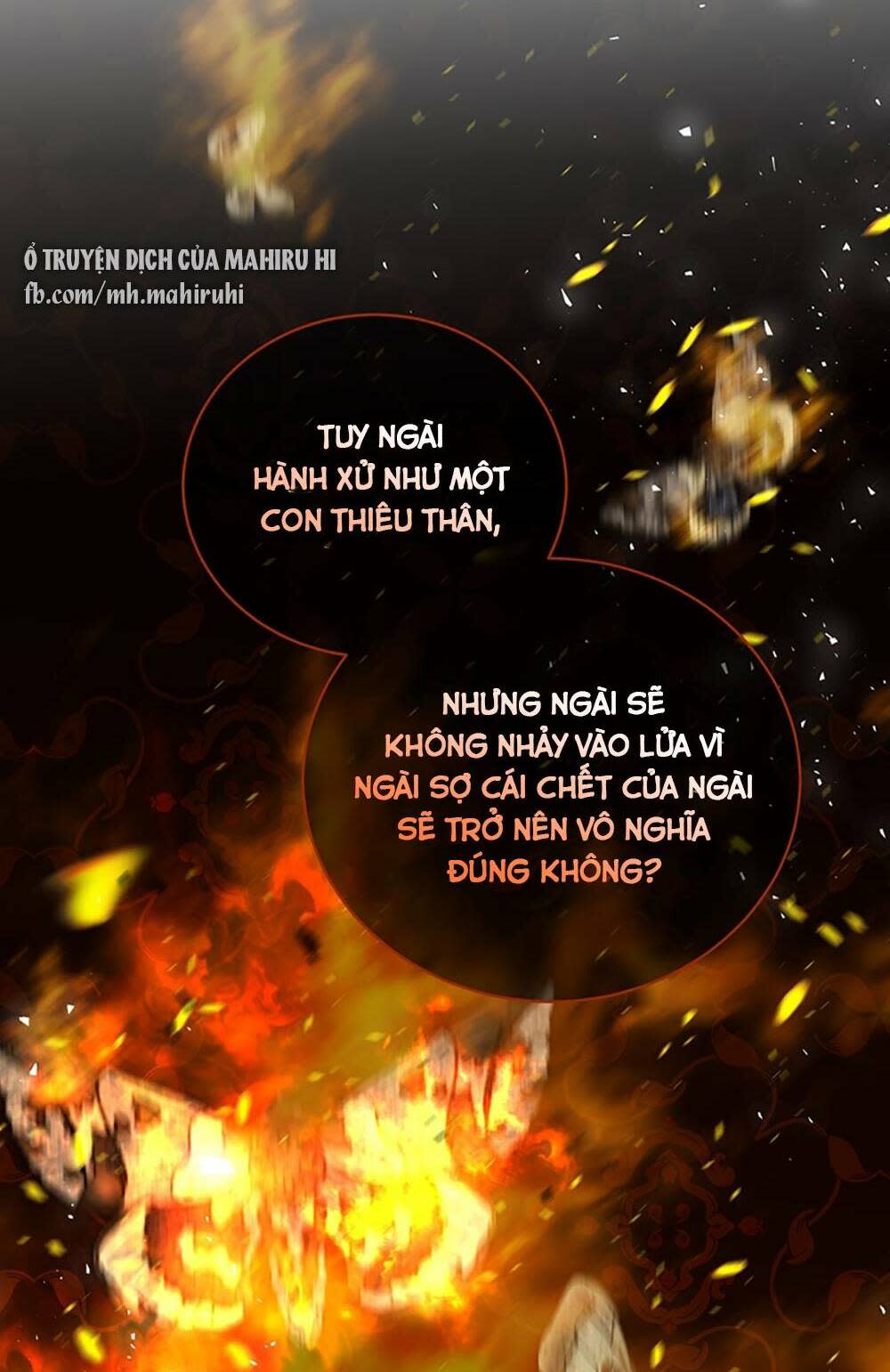 trở thành tình địch của các nam chính Chapter 26 - Next Chapter 27