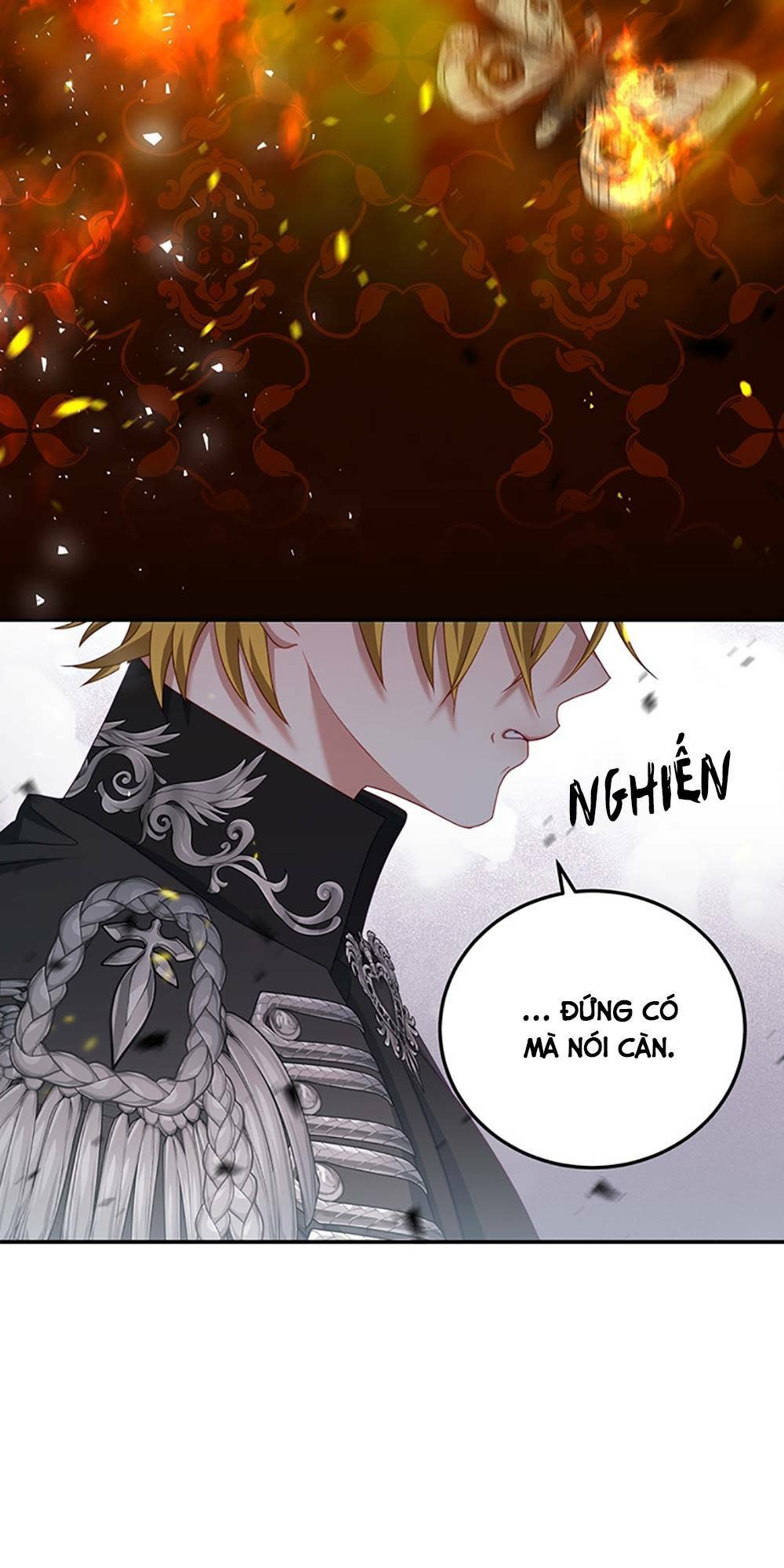 trở thành tình địch của các nam chính Chapter 26 - Next Chapter 27