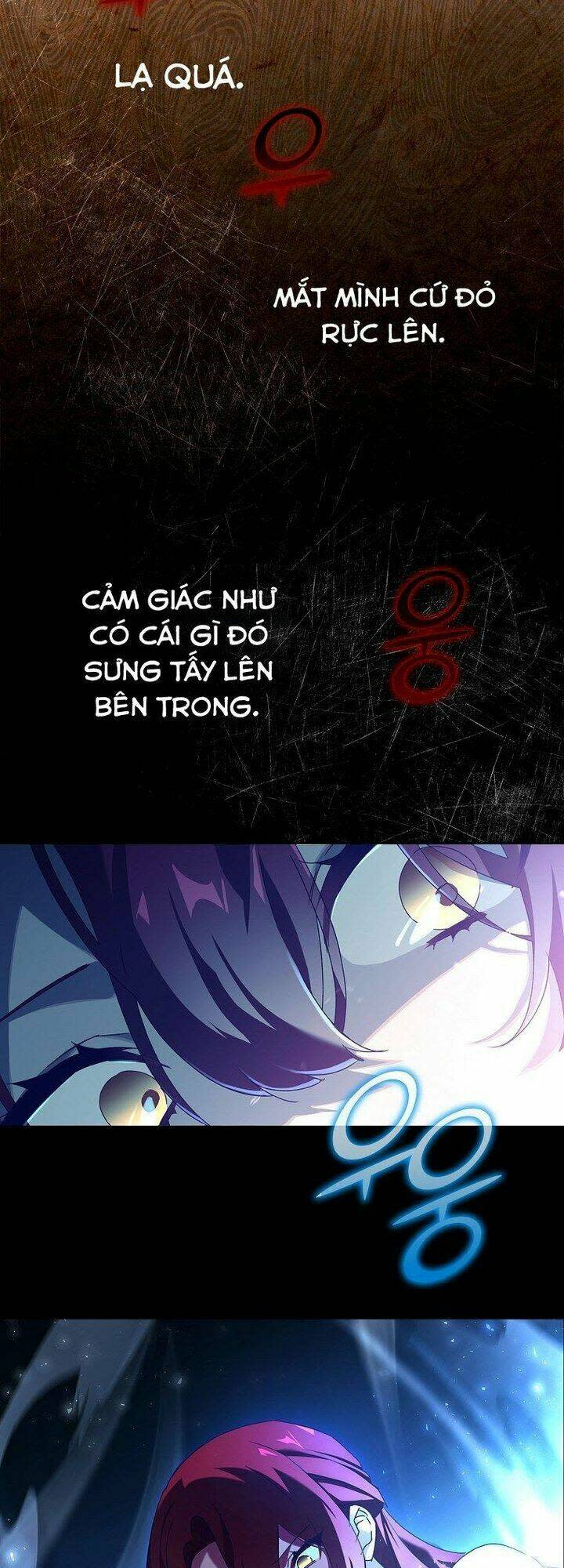 công chúa gác mái chapter 32 - Next chapter 33