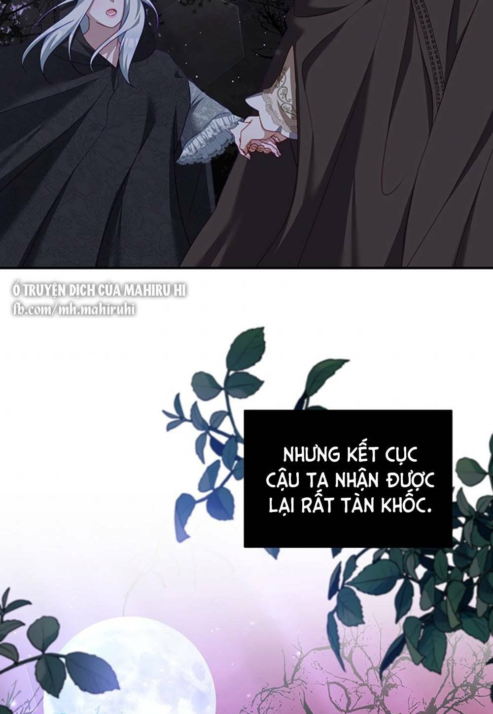 trở thành tình địch của các nam chính Chapter 26 - Next Chapter 27