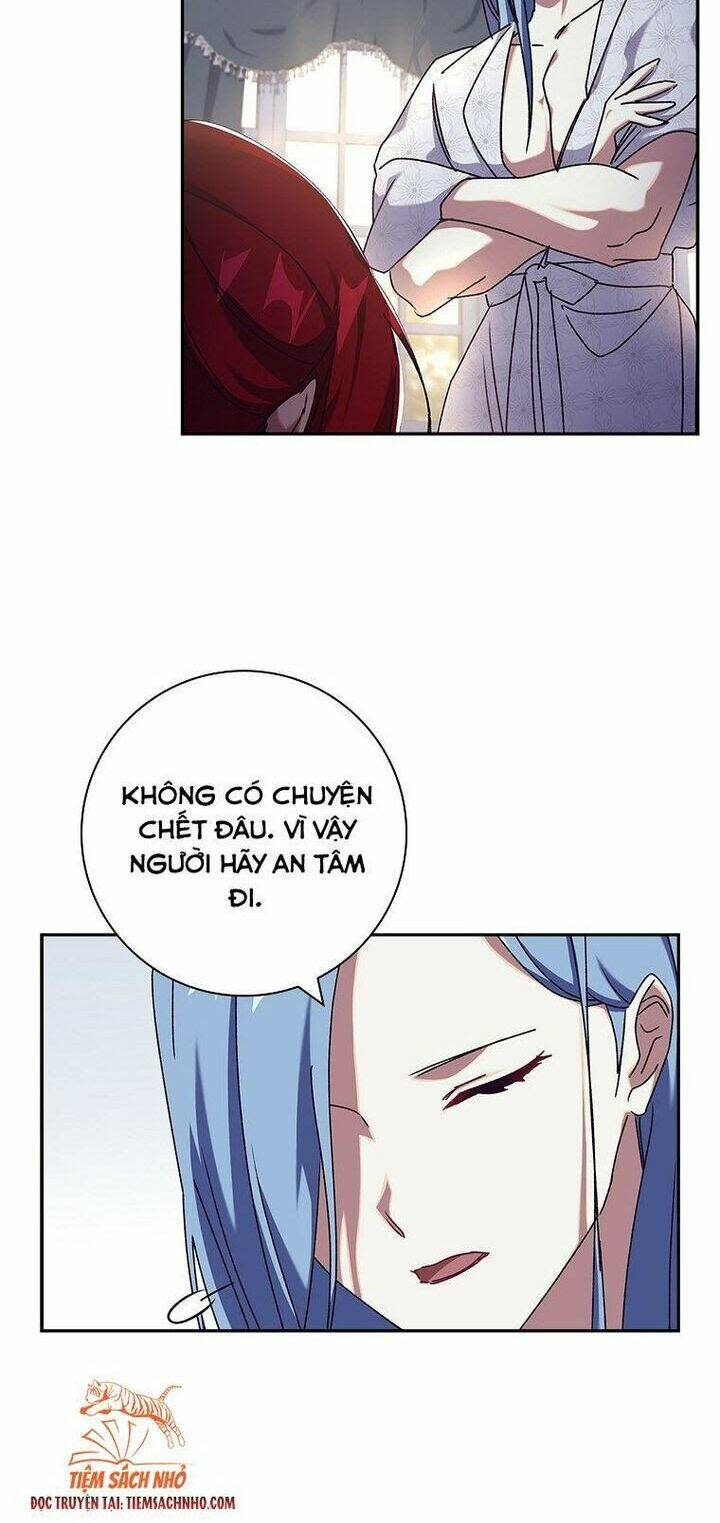 công chúa gác mái chapter 32 - Next chapter 33