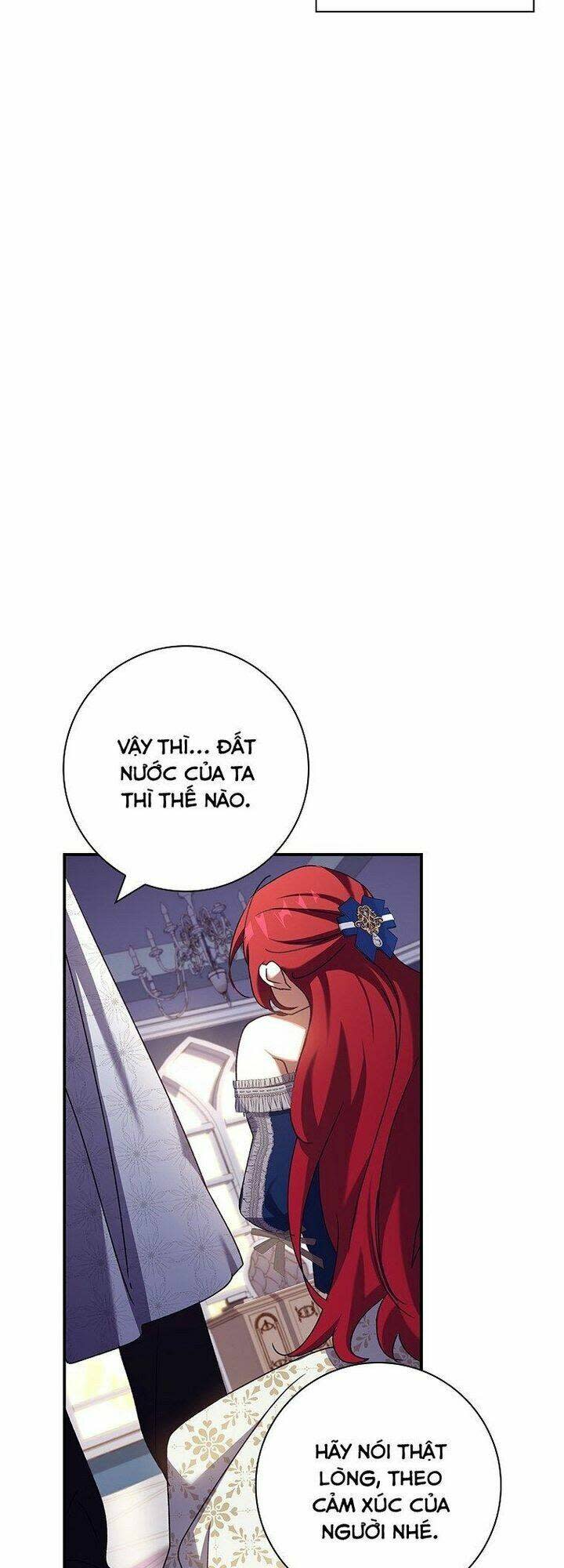 công chúa gác mái chapter 32 - Next chapter 33