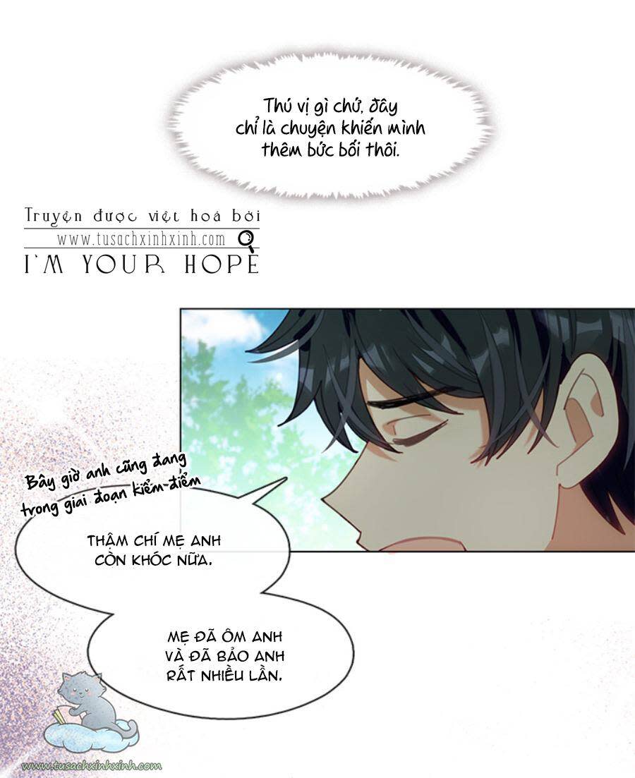 thành viên trong gia đình phát cuồng vì tôi chapter 4 - Next chapter 5