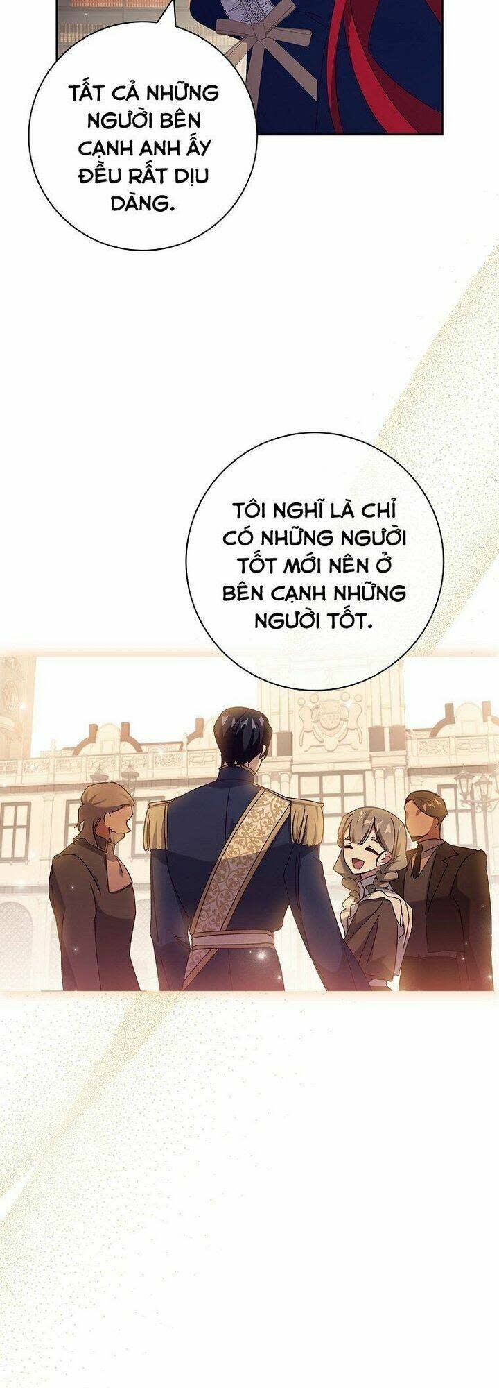 công chúa gác mái chapter 32 - Next chapter 33