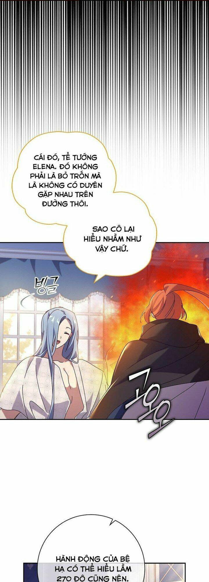 công chúa gác mái chapter 32 - Next chapter 33