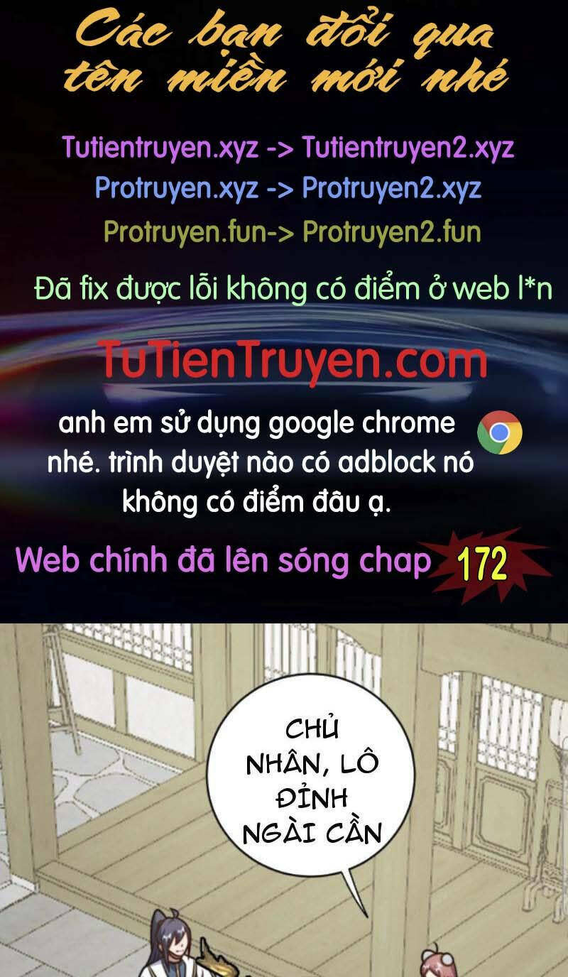 thiên khải bại gia chương 171 - Trang 2