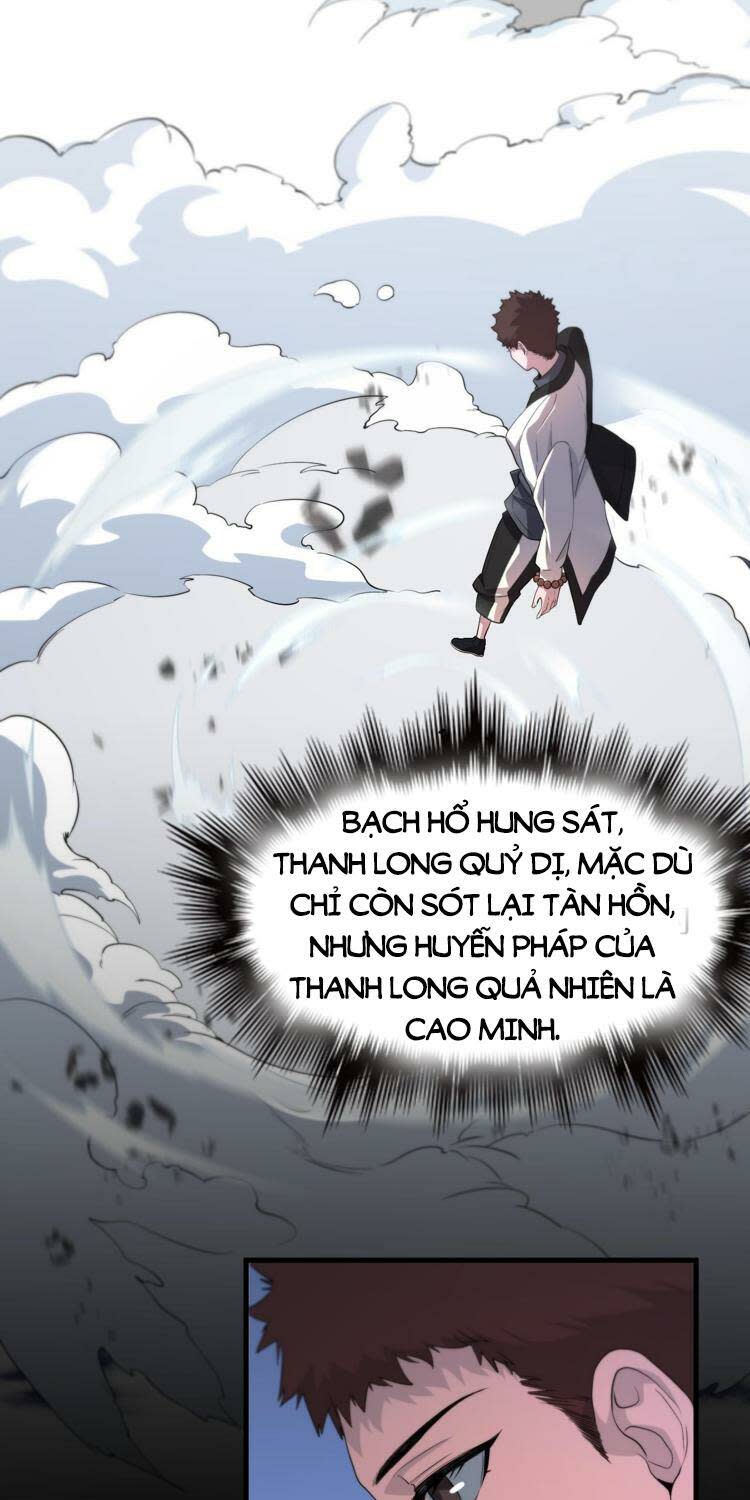 đại sư phụ hạ sơn chapter 78 - Trang 2