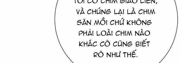 Công Chúa Của Loài Chim Chapter 51.1 - Trang 2