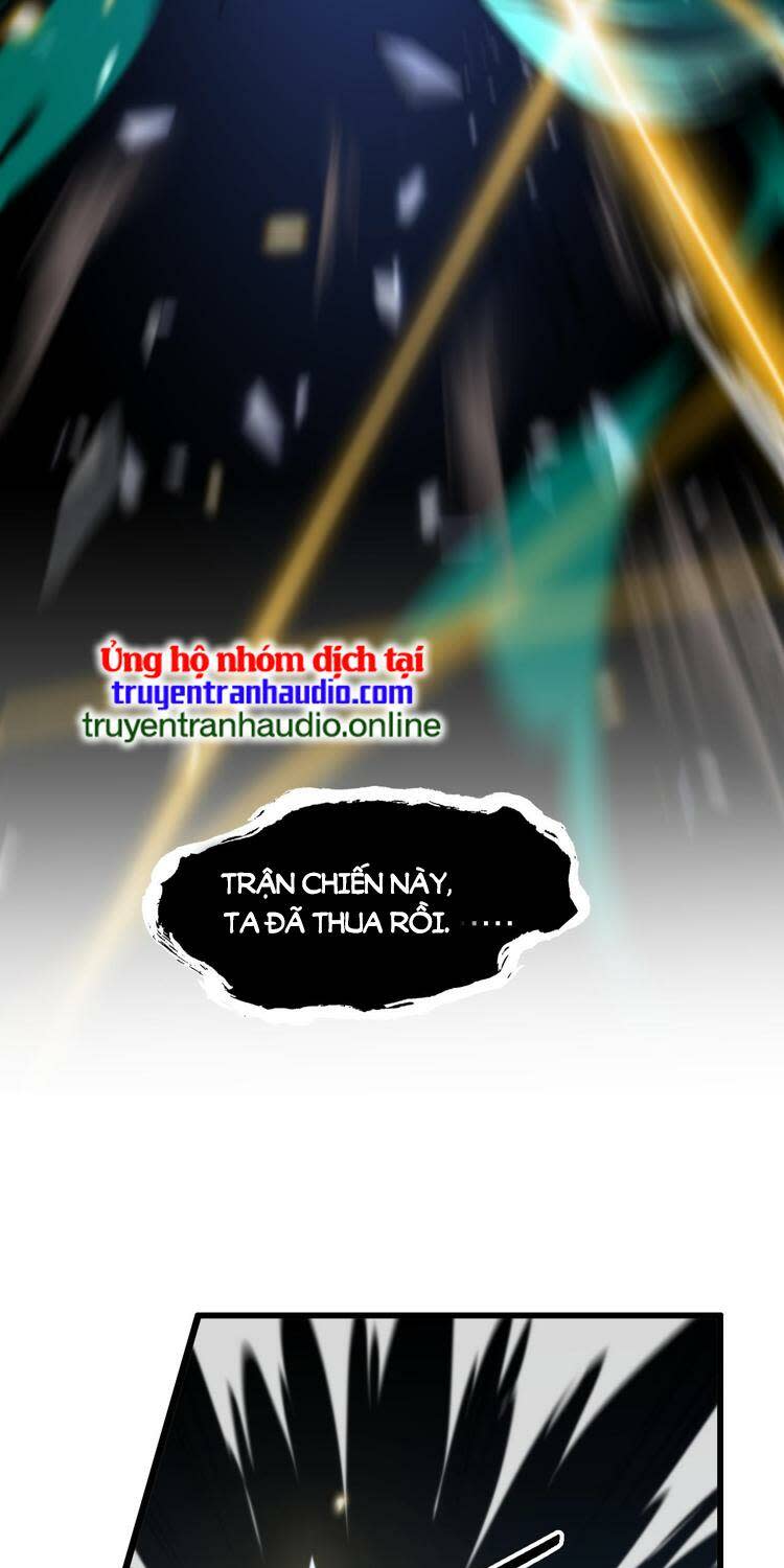 đại sư phụ hạ sơn chapter 78 - Trang 2