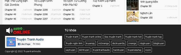 đại sư phụ hạ sơn chapter 78 - Trang 2