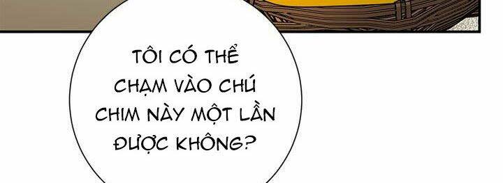 Công Chúa Của Loài Chim Chapter 51.1 - Trang 2