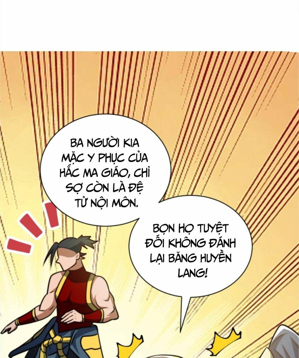 thiên khải bại gia chapter 133 - Trang 2