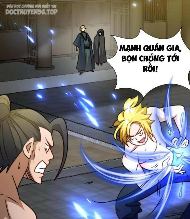 thiên khải bại gia chapter 136 - Trang 2