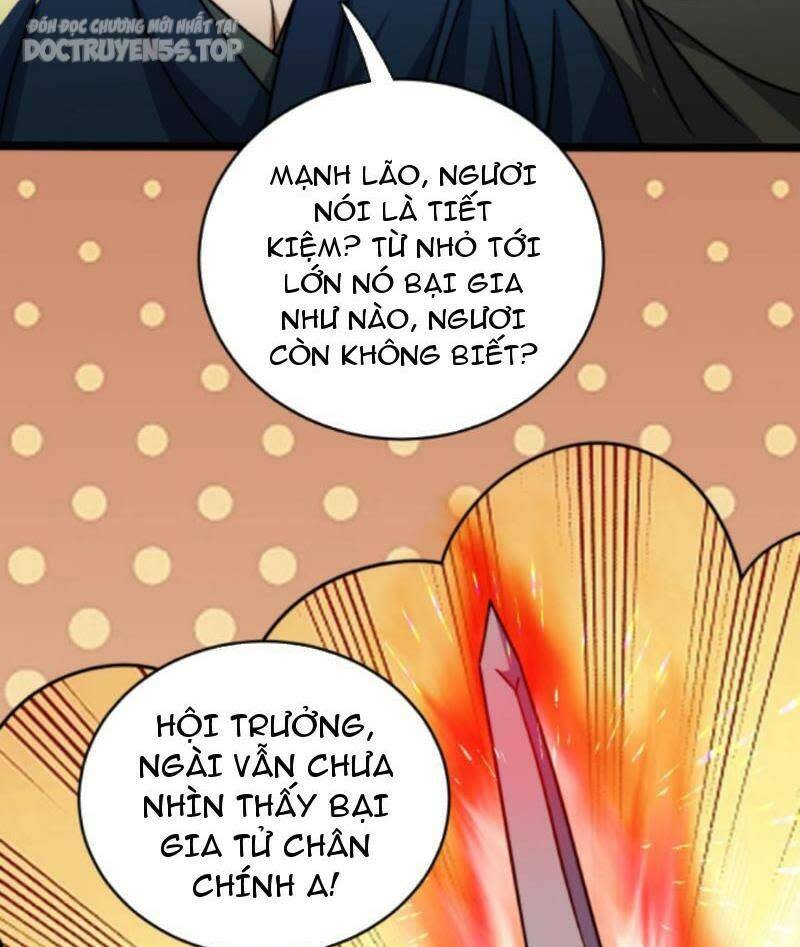 thiên khải bại gia chapter 136 - Trang 2