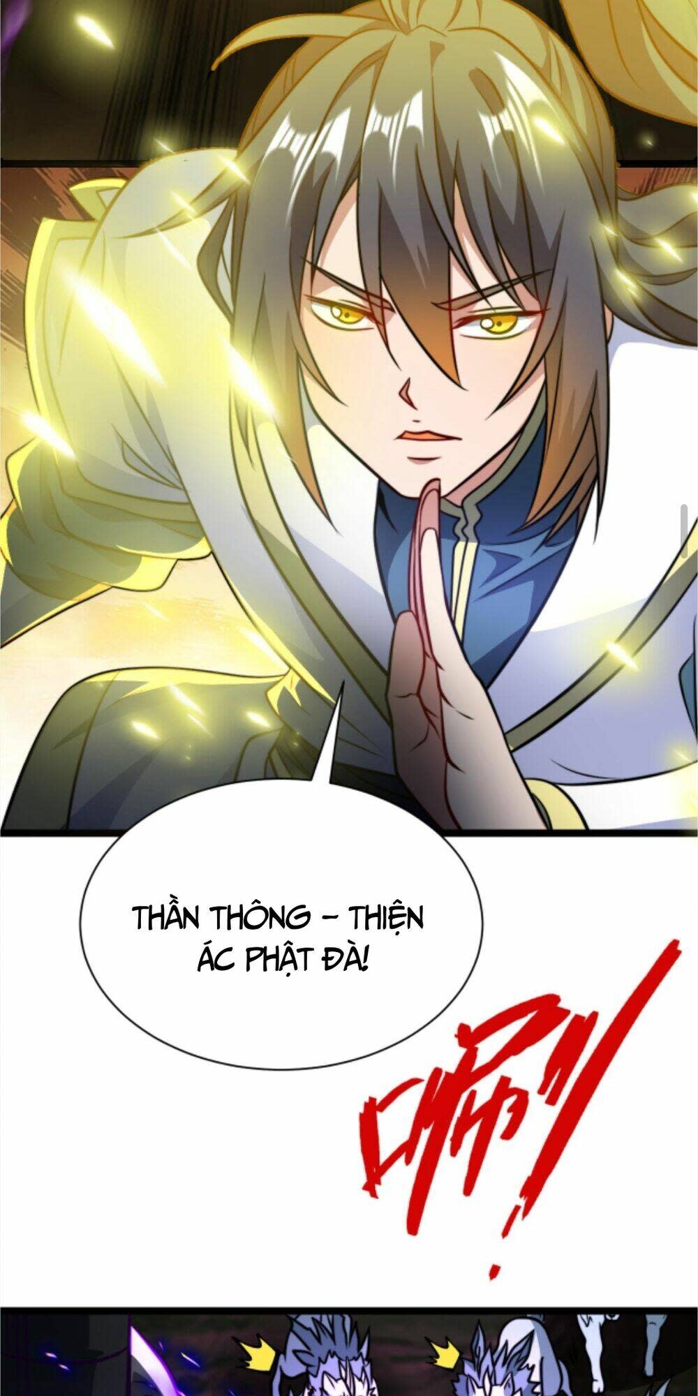 thiên khải bại gia chapter 133 - Trang 2