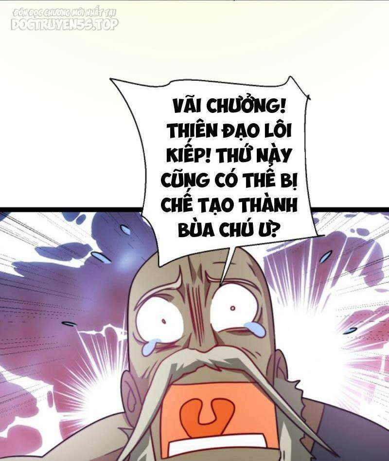 thiên khải bại gia chapter 136 - Trang 2