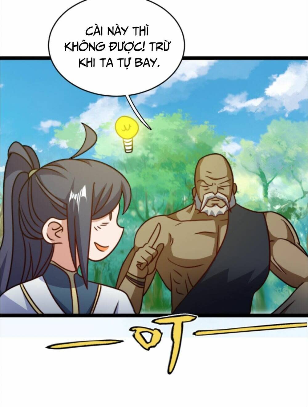 thiên khải bại gia chapter 130 - Trang 2