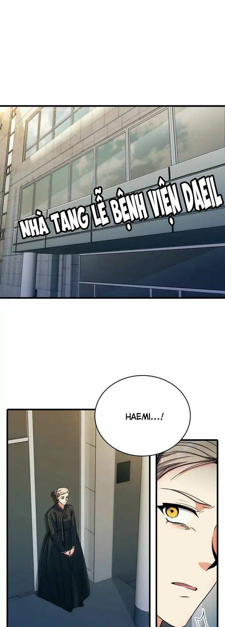 Bác Sĩ Trở Lại Chapter 38 - Next Chapter 39