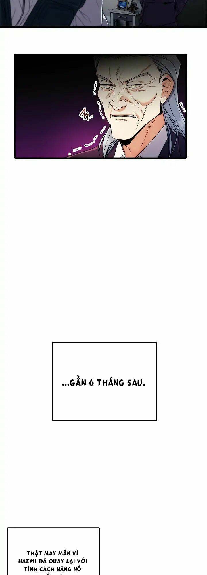 Bác Sĩ Trở Lại Chapter 38 - Next Chapter 39