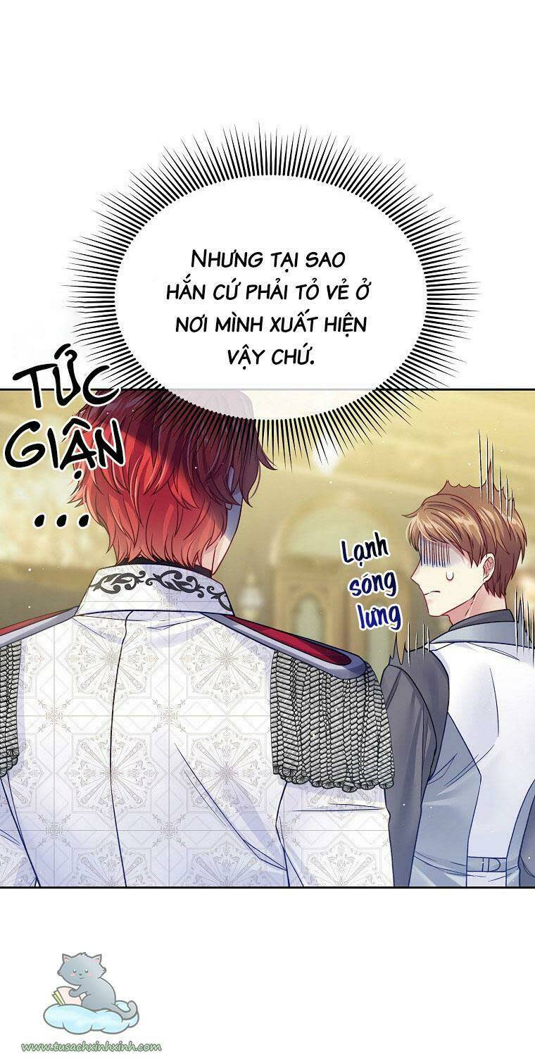 chồng em dễ thương chết mất thôi! chapter 31 - Next chapter 32