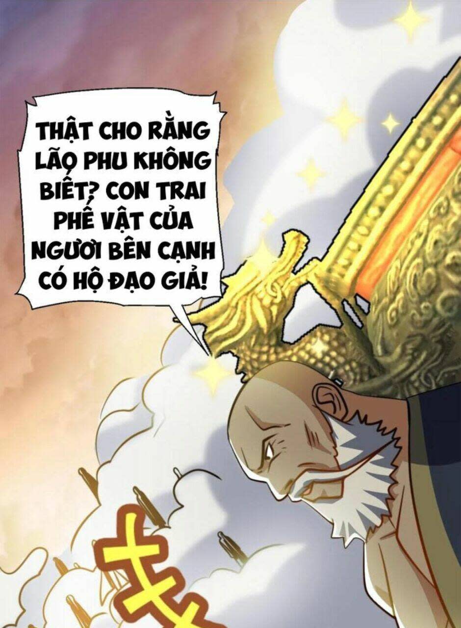 thiên khải bại gia chapter 122 - Trang 2