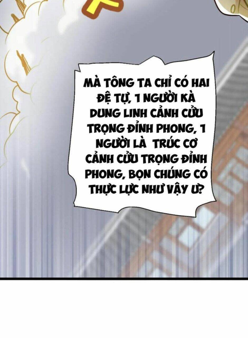 thiên khải bại gia chapter 122 - Trang 2