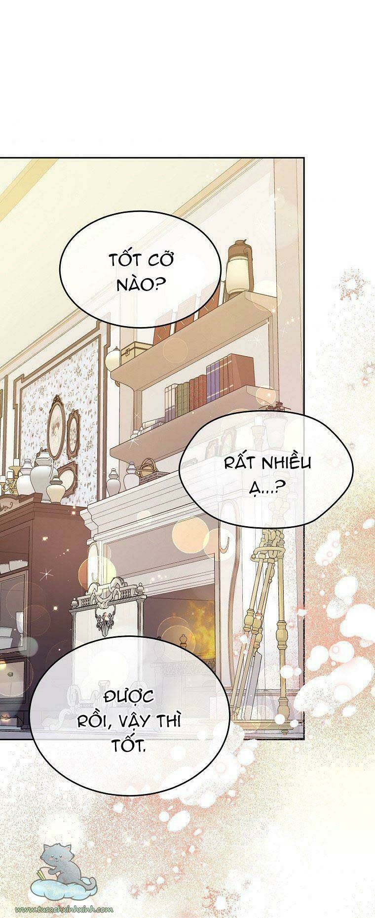 chồng em dễ thương chết mất thôi! chapter 31 - Next chapter 32