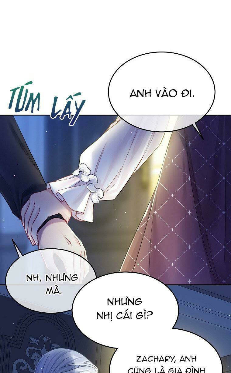 chồng em dễ thương chết mất thôi! chapter 31 - Next chapter 32