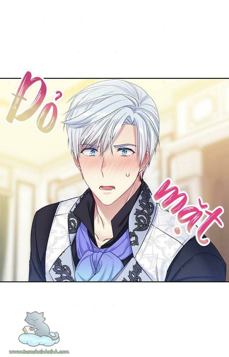 chồng em dễ thương chết mất thôi! chapter 31 - Next chapter 32