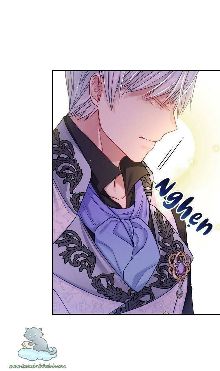 chồng em dễ thương chết mất thôi! chapter 31 - Next chapter 32