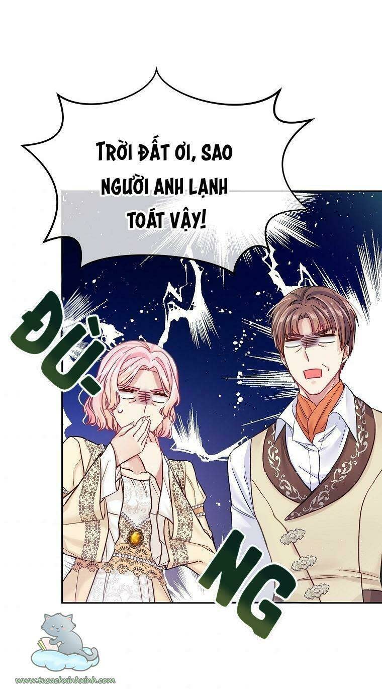 chồng em dễ thương chết mất thôi! chapter 31 - Next chapter 32